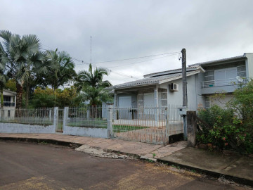 FACHADA DOIS PISOS