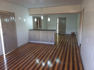 COZINHA ABERTA