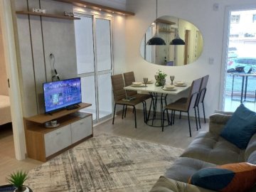 SALA ESTAR + JANTAR
