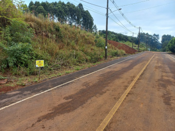 TERRENO AMPLO