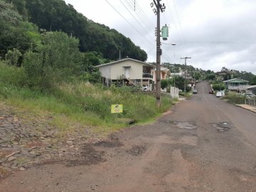 LOTE DE ESQUINA