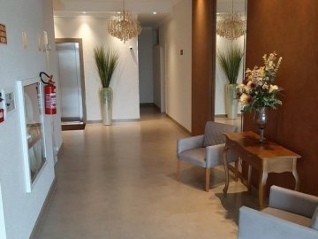 HALL DE ACESSO