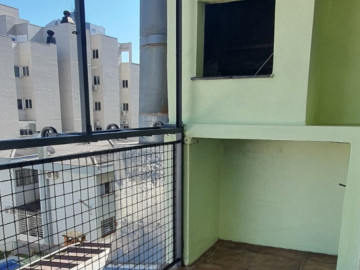 SACADA COM CHURRASQUEIRA