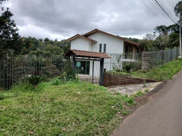 AV.MAURICIO CARDOSO
