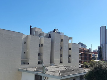 VISTA DO APTO