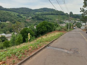 LINDA VISTA