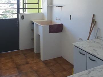 LAVANDERIA VENTILADA