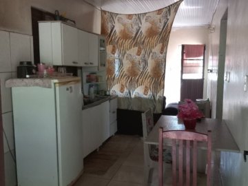 SALA + COZINHA