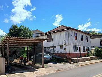 Casa � Venda