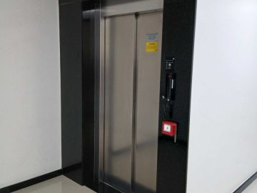ELEVADOR SOCIAL 