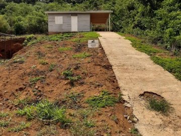 FACHADA DO IMVEL