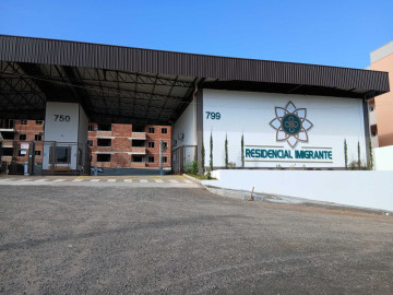 ENTRADA DO CONDOMNIO 