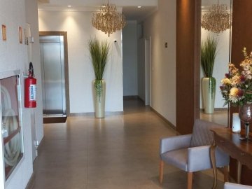 HALL DE ENTRADA