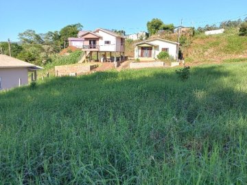 FUNDOS DO TERRENO 