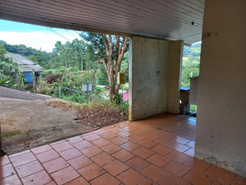 GARAGEM