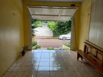 GARAGEM COBERTA