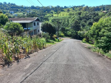 TERRENO BAIRRO STO.EXPEDITO - ARATIBA