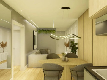 SALA INTEGRADA