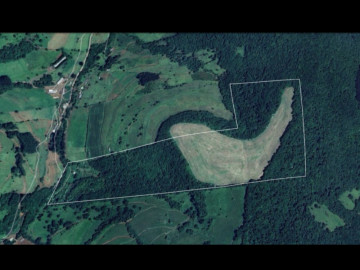 LOCALIZAO DA REA RURAL 
