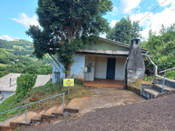 FRENTE DO IMVEL 