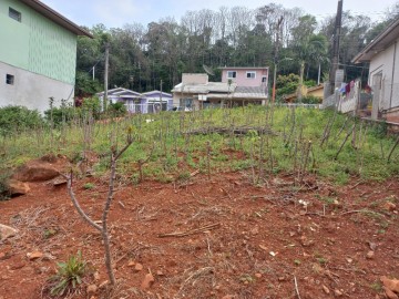 FUNDOS DO TERRENO 