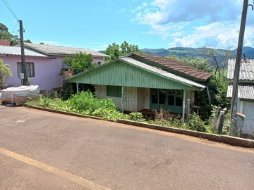 FACHADA DA CASA
