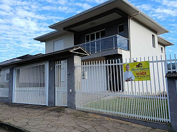 Casa � Venda
