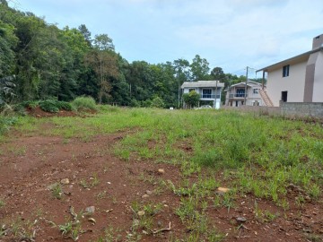 FUNDOS DO TERRENO