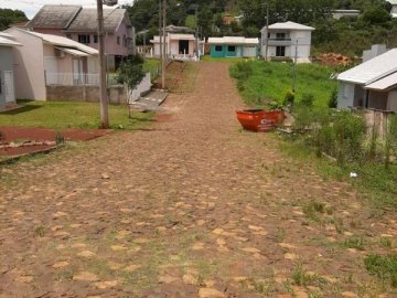 CASAS DE BOM PADRO