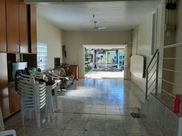 GARAGEM COBERTA