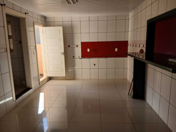 COZINHA AMERICANA 