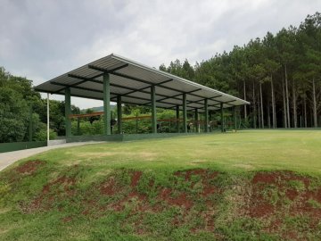 Drive RangeVista