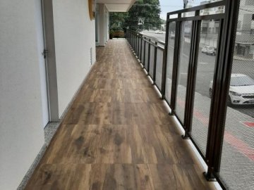 ACESSO AO EDIFICIO