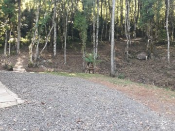 QUE CHACARA