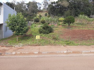 FRENTE DO TERRENO