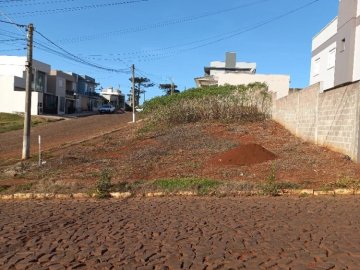 FRENTE DO TERRENO 