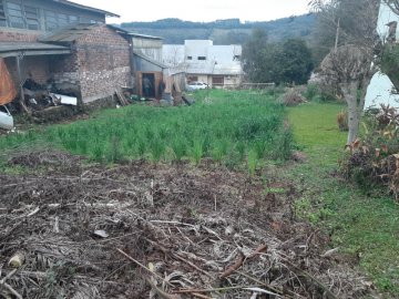 FOTO DO TERRENO