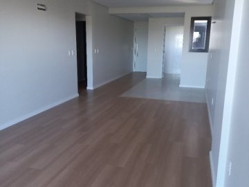 COZINHA INTEGRADA