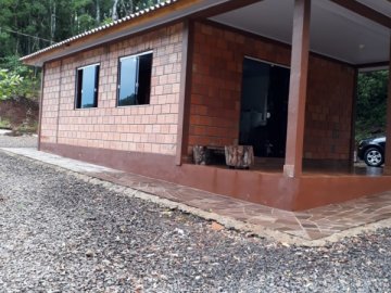 QUE CASINHA