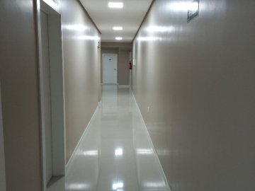HALL DO APTO