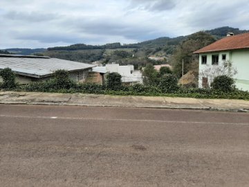 FRENTE DO TERRENO