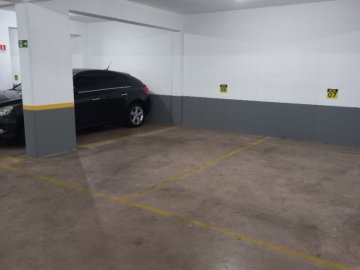 GARAGEM