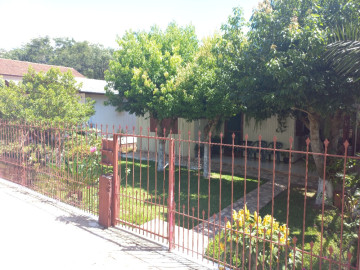 FRENTE DO IMVEL 