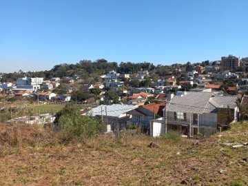 LINDA VISTA