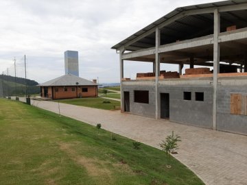 Acesso ao Hangar