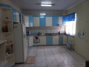 COZINHA PLANEJADA 