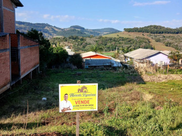 FRENTE DO TERRENO 