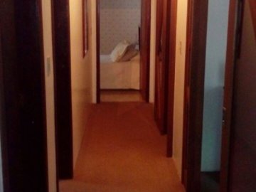 Corredor Interno