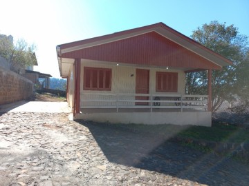 CASA AMPLA
