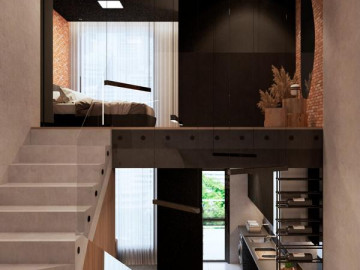LOFT